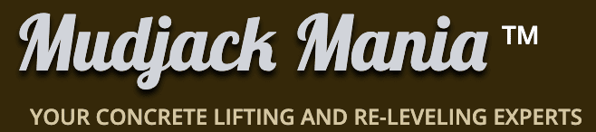 Concrete Lifting And Re-leveling, Mudjacking - Mudjack Mania Llc - Oklahoma City, Ok